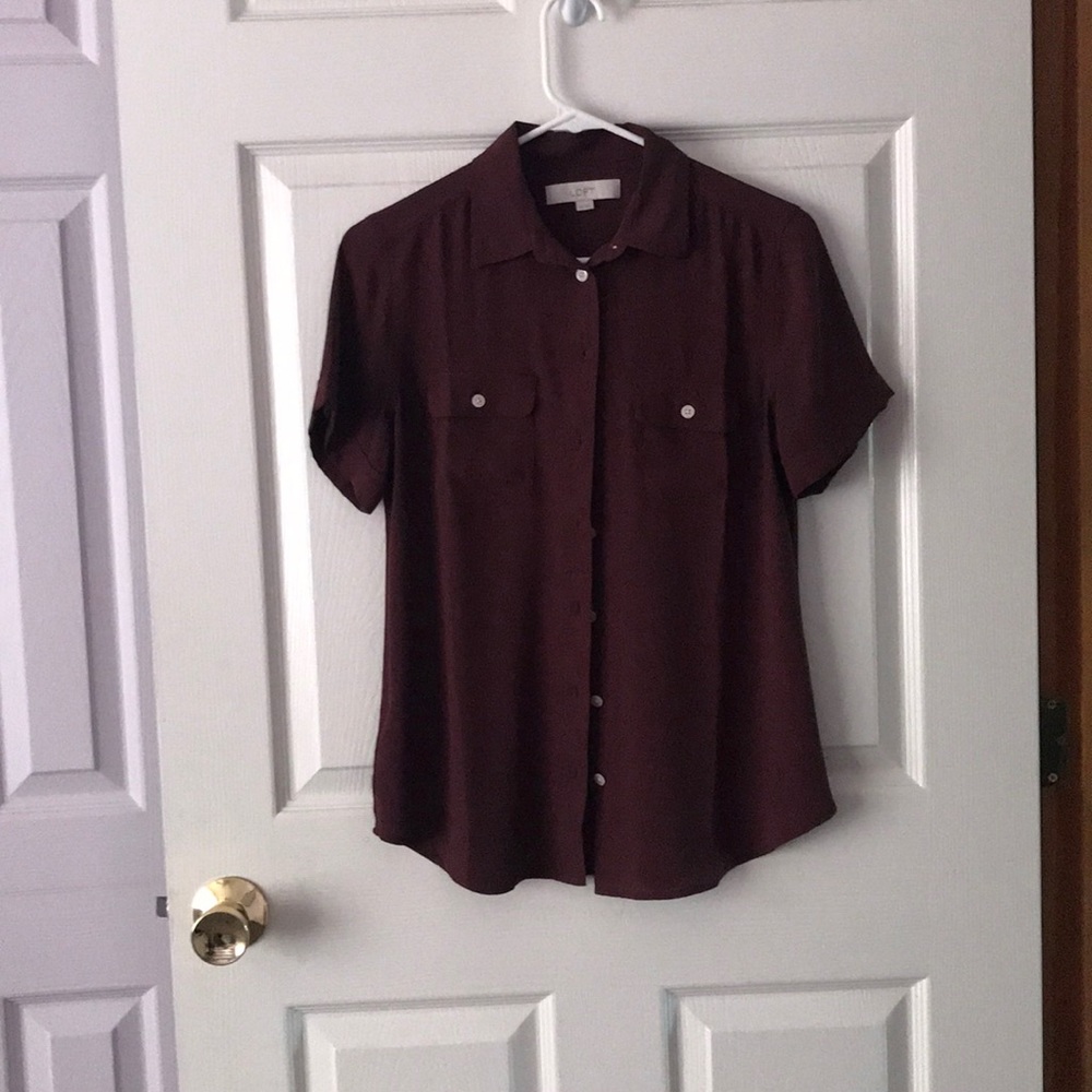 Dress Shirt
